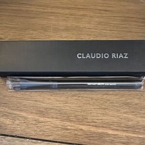 Claudio Riaz Instant Brow Brush
